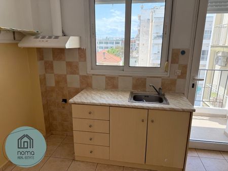 Studio/Γκαρσονιέρα για ενοικίαση Ανάληψη (Βόλος) - Φωτογραφία 4
