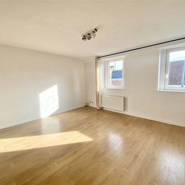 Renovated apartment - Photo 1