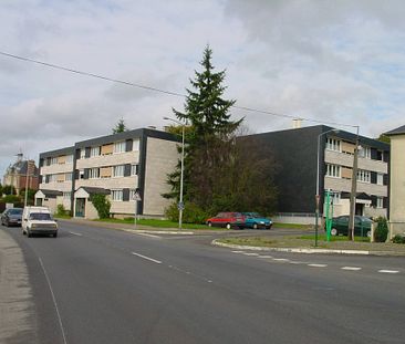 PONT AUTHOU - T3 de 68 m² - Photo 1