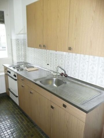 Altbauwohnung mit Flair mitten in der Stadt! - Photo 5