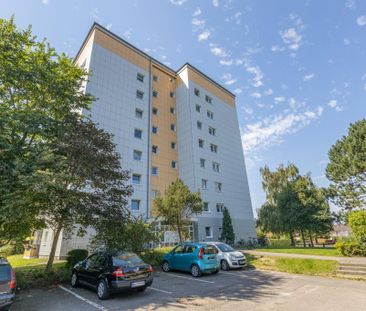 Für Frischverliebte oder Steppenwölfe - 2-Zimmer-Wohnung in Flensbu... - Photo 4