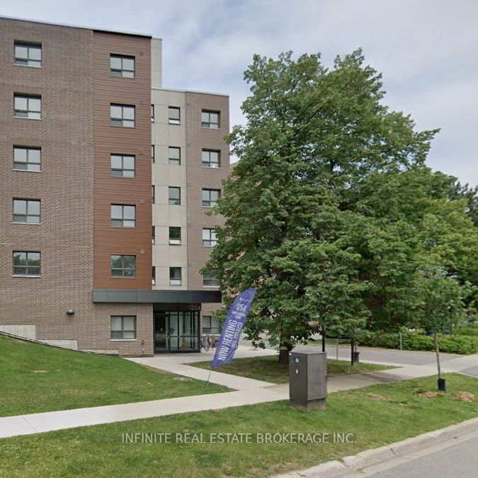 For Lease - 1254 Marlborough Court Unit# 414, Oakville, Ontario - Photo 1