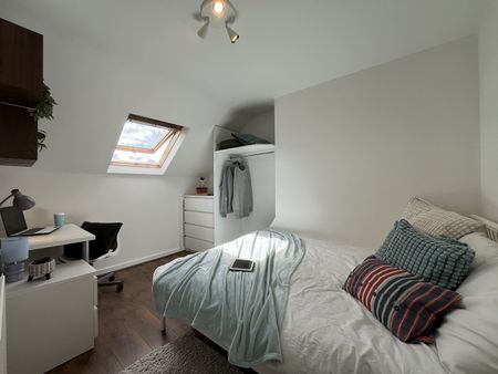 7 Bed Terraced House, Garmoyle Road, L15 - Photo 5