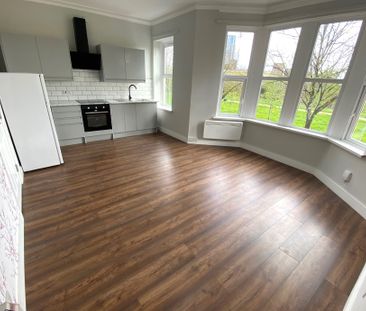 £900 PCM, Furnished One Bedroom First Floor Flat in Taff Embankment... - Photo 5