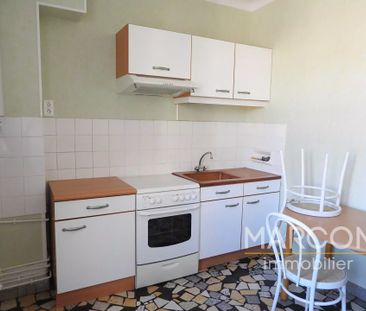 Location Appartement 2 pièces 50m² GUERET 23000 - Photo 3