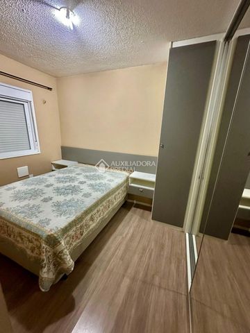 Apartamento com 2 quartos e 58m² para alugar em Passo das Pedras, Gravataí. - Photo 4
