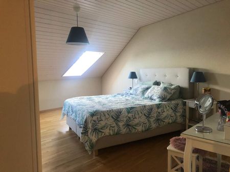 5.5 Zimmer, 135 m², 2. Stock - Foto 5