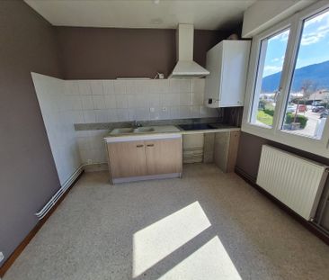 Appartement 2 pièces à - Photo 3