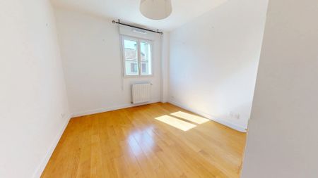 Location maison 3 pièces, 59.35m², Conflans-Sainte-Honorine - Photo 3