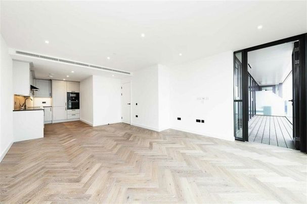 Merino Gardens, Wapping, E1W - Photo 1