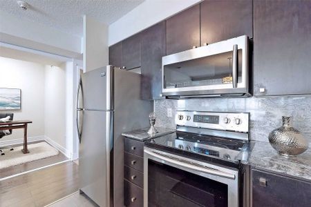 For Lease - 11 Brunel Court Unit# 2808, Toronto, Ontario - Photo 4