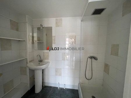 Location Appartement 1 pièce 23m² PERPIGNAN 66000 - Photo 5