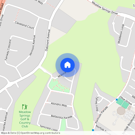 15 Malone Loop, Meadow Springs