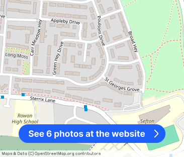 Poulsom Drive, Bootle, Liverpool, L30 - Photo 1