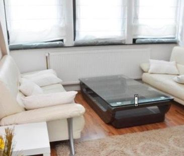 Möblierte 3 Zimmer Wohnung Hannover Bothfeld/Sahlkamp, ab April - Photo 5