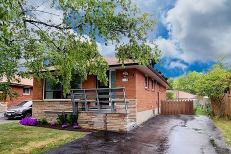 For Lease - 112 Brantwood Drive Unit# Bsmt A, Toronto, Ontario - Photo 4