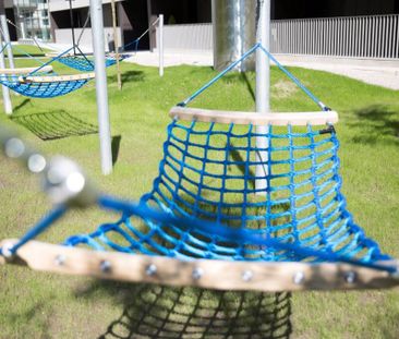 tolle 2-Zimmer-Wohnung in Bahnhofsnähe - Photo 6