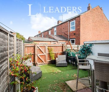 2 bedroom house to rent Warren Road, Stirchley, Birmingham, B30 - Photo 6