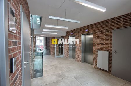 Mieszkanie 2-pokojowe na Starym Mieście - Zdjęcie 3