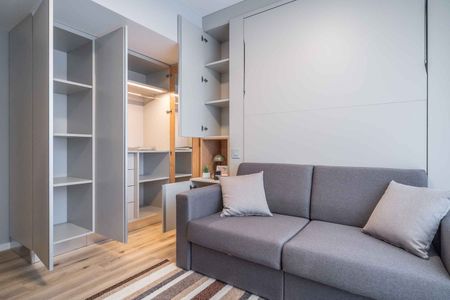 City Pop - Cosy Studio Apartments just next to HB Zürich - Foto 4