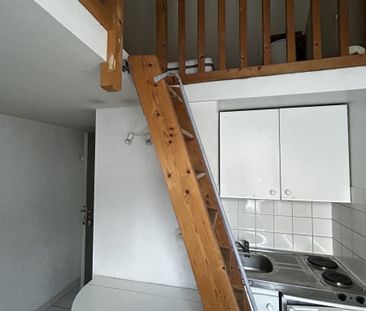 Location Appartement RENNES / Quartier Centre - Photo 1