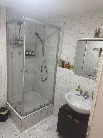 Helle 2 Zimmer-Wohnung in Karlsruhe - Photo 4