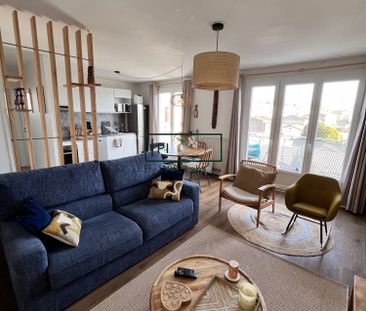 Location Appartement 2 pièces 48m² TOULOUSE 31300 - Photo 3