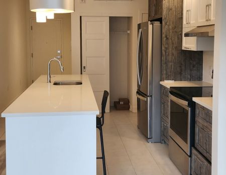 Appartement à louer - Gatineau (Hull) (Plateau de la Capitale) Appartement à louer - Gatineau (Hull) (Plateau de la Capitale) - Photo 3