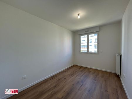 Appartement 3 pièces de 62 à Eragny sur oise - Photo 4