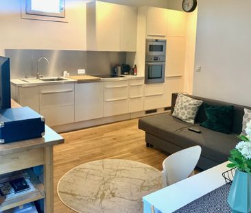 3 PIECES MEUBLE 53M² CENTRE VILLE VILLEJUIF - Photo 6