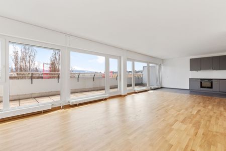 Prenez de la hauteur à Meyrin - Bail à terme fixe jusqu'au 31.12.2028 - Photo 5