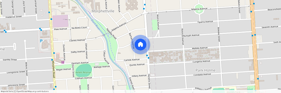 6 Bessey Avenue, Morphettville, SA 5043