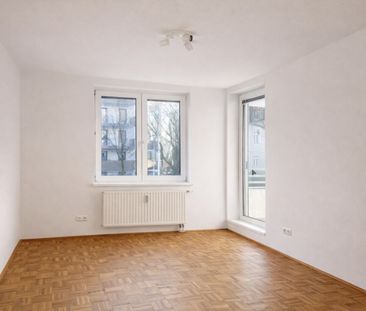 Garden duplex with 3 bedrooms, terrace, garage parking - Photo 6