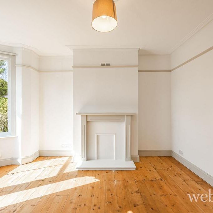 4 bedroom terraced house to rent - Photo 1