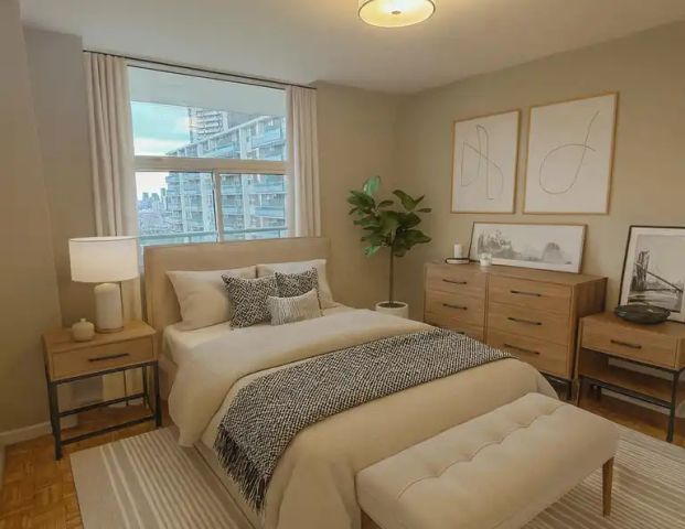 Rose Park — 2 Bedroom - Photo 1