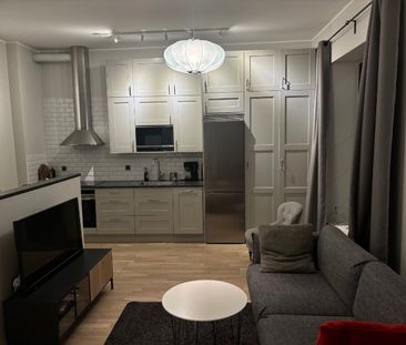 Västra Torggatan 8 - Photo 1