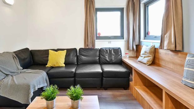 Classic En-Suite - Photo 1