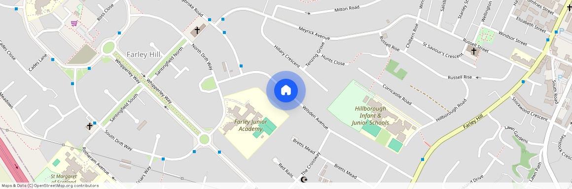 Wilsden Avenue, Luton, Bedfordshire, LU1 5HW
