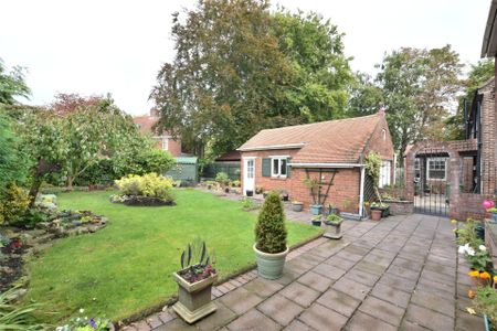 Axwell Park Road, Axwell Park, Blaydon, NE21 - Photo 2