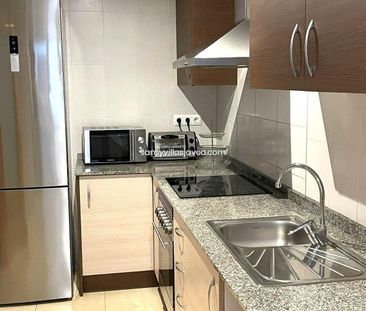 Apartamento de alquiler en Gata de Gorgos - Photo 5