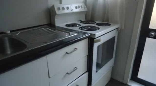 central city apartments fully furnished - Photo 1