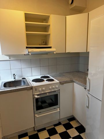 Brådstupsvägen, Hägersten - Foto 2