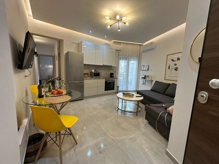 Διαμέρισμα για ενοικίαση Βύρωνας - Μεταμόρφωση - Ραψάνη (Καβάλα) - Φωτογραφία 2