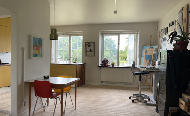 Gunnarstorpsgatan, Limhamn - Photo 1