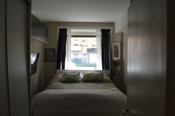 Wittstocksgatan, Stockholm - Foto 1