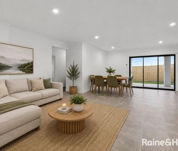 Modern 4 Bedroom Family Home!! - Photo 1