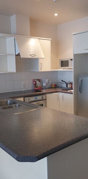 Central City Apartment - Photo 1