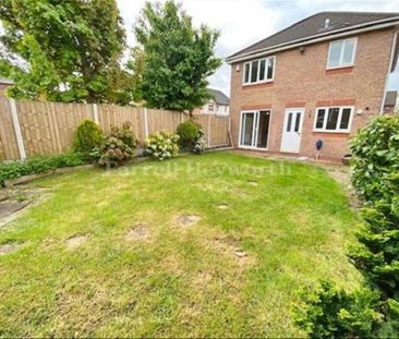 3 bedroom detached house to rent - Photo 6