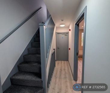 1 bedroom in a house share to rent - Photo 6