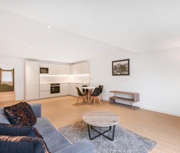 1 bedroom apartment to rent - Photo 4